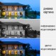 Y2300 Куполна безжична камера с LED диоди