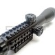 Оптически прицел – бързомер COBRA Elite 3-9X40EG